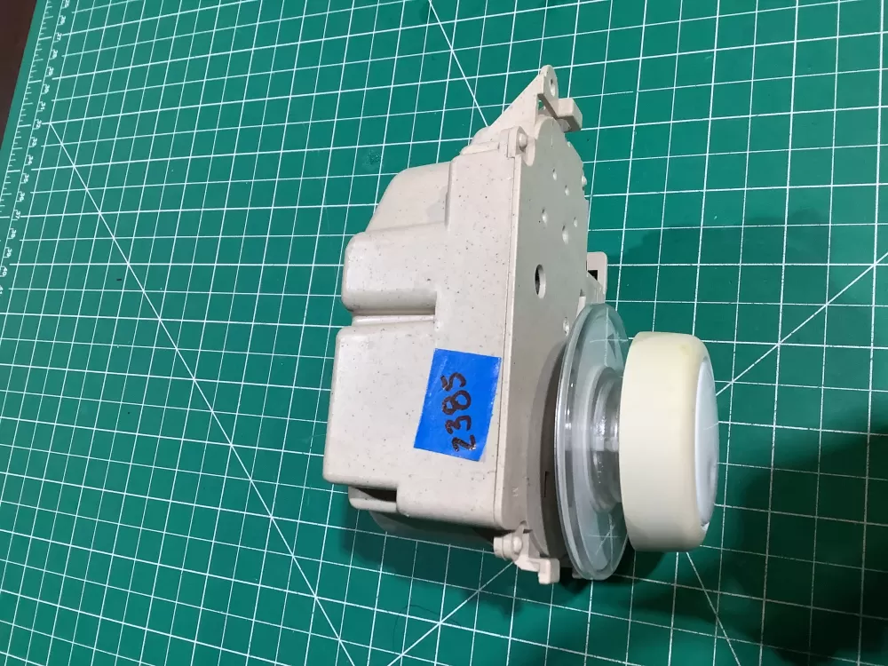 Whirlpool Kenmore 3952499C Washer Timer Stacked Laundry Center AZ140866 | NR2385