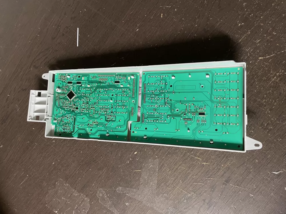 Midea 17238100000321 Washer Control Board Interface AZ47697 | Wmv440