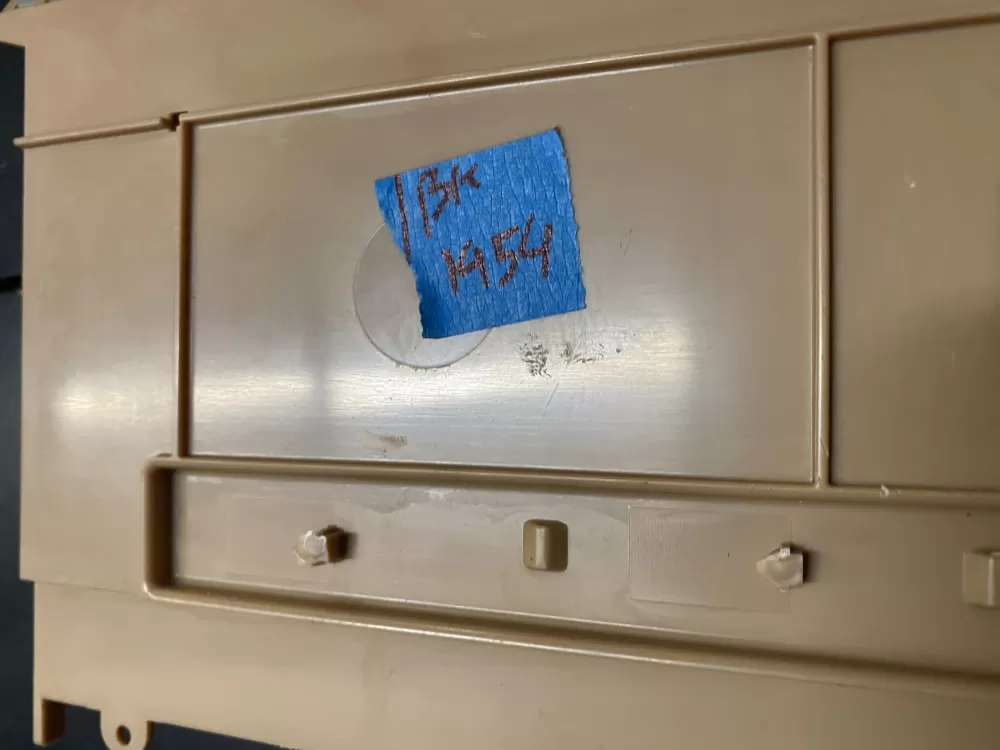 W10918994 W11131683 W11170192 Dishwasher Control Board AZ10548 | BK1454