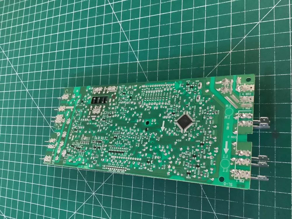 Whirlpool 9-699-3 Oven Control Board AZ203383 | NR329