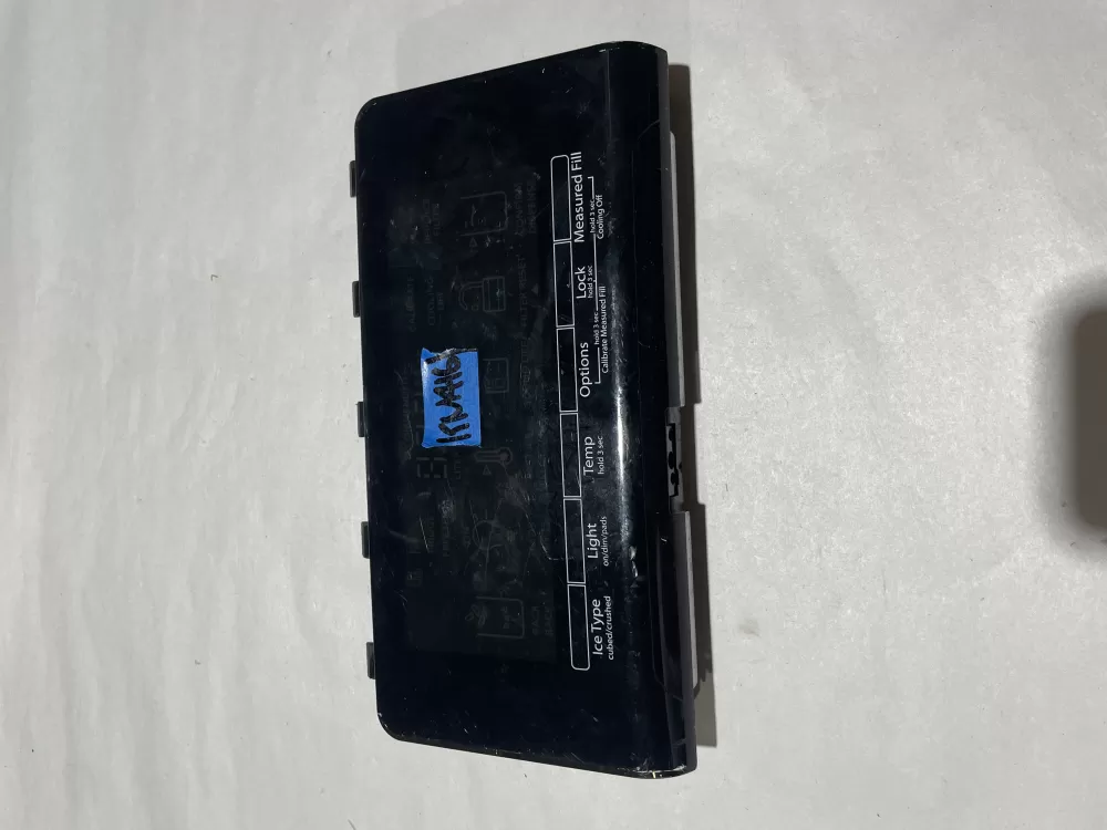 Whirlpool AP6339585 Refrigerator Dispenser Control Board AZ124565 | KM416