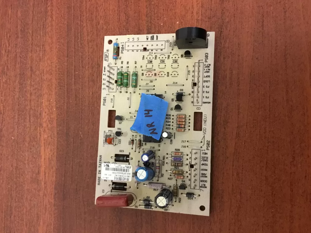 Whirlpool Kenmore 8546229 Dryer Control Board AZ35396 | NR14