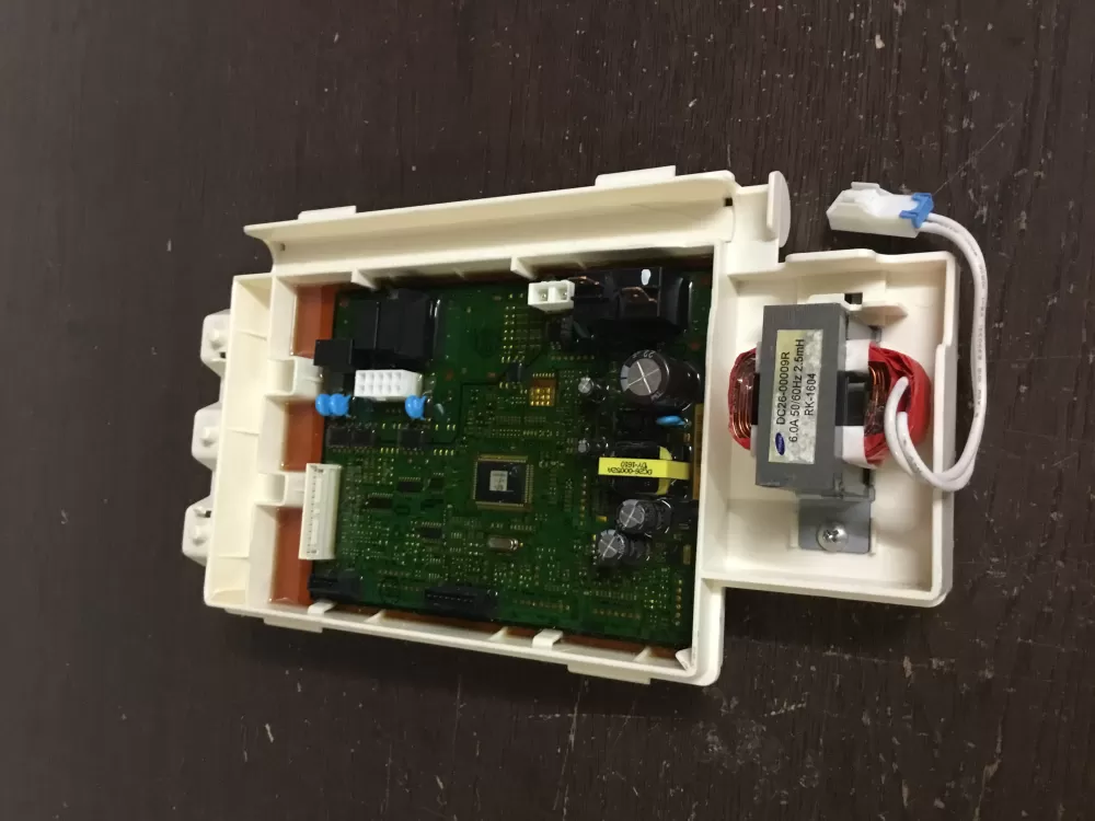Samsung DC92 01803D DC9201803D Washer Control Board AZ11368 | NRV310