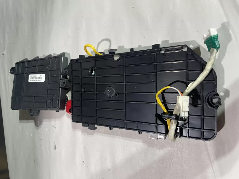 Samsung DC92-01607S DC94-06668A Dryer UI Control Board AZ172661 | Wmv25