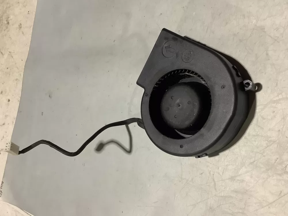 KitchenAid Whirlpool BFB1012M Range Cooling Fan AZ127726 | Sl206