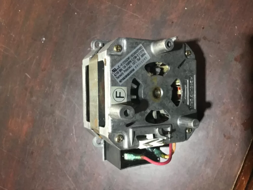GE Wd26x10022 Dishwasher Circulation Pump Motor AZ70156 | Sl79