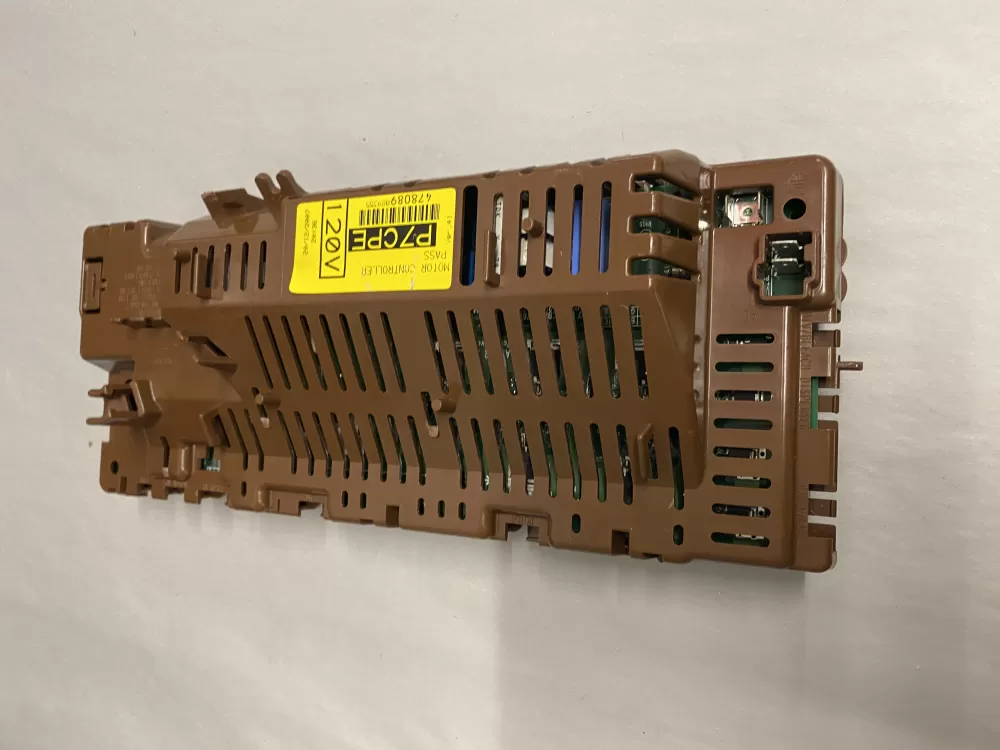 Fisher and Paykel Washer Control board 478089087891 AZ213963 | BKV956