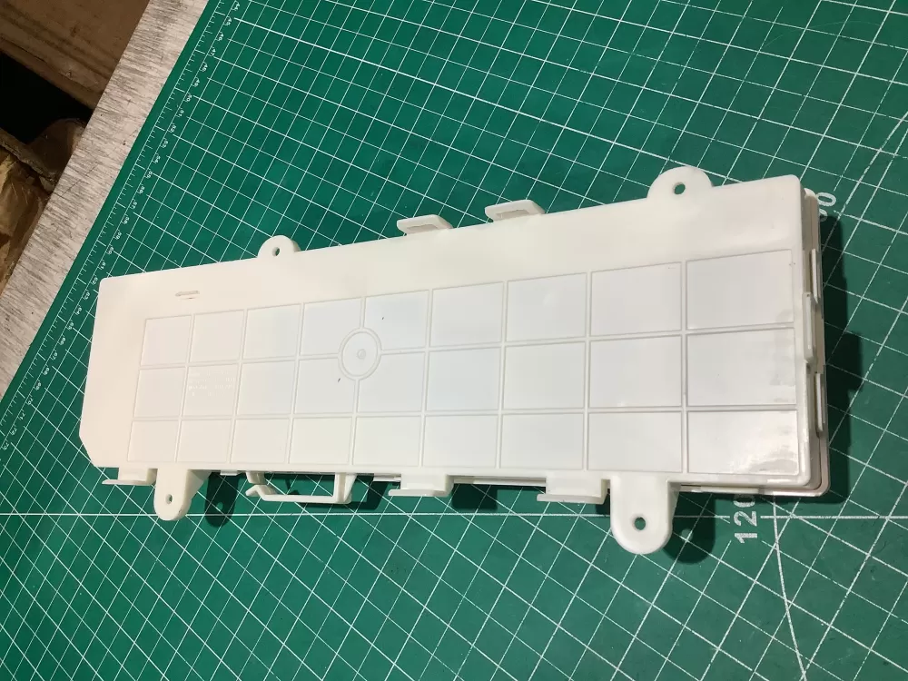 Samsung DC92-02002A Washer Control Board