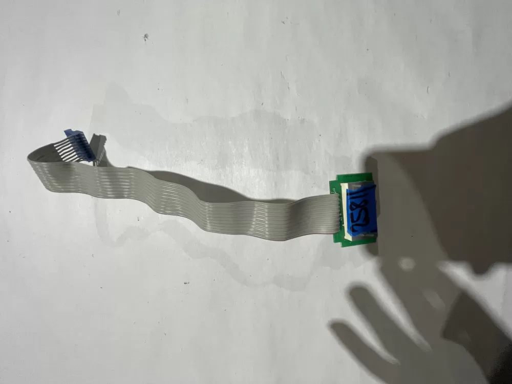 GE 165D8373G001 Dishwasher Control Board AZ186915 | KM2581