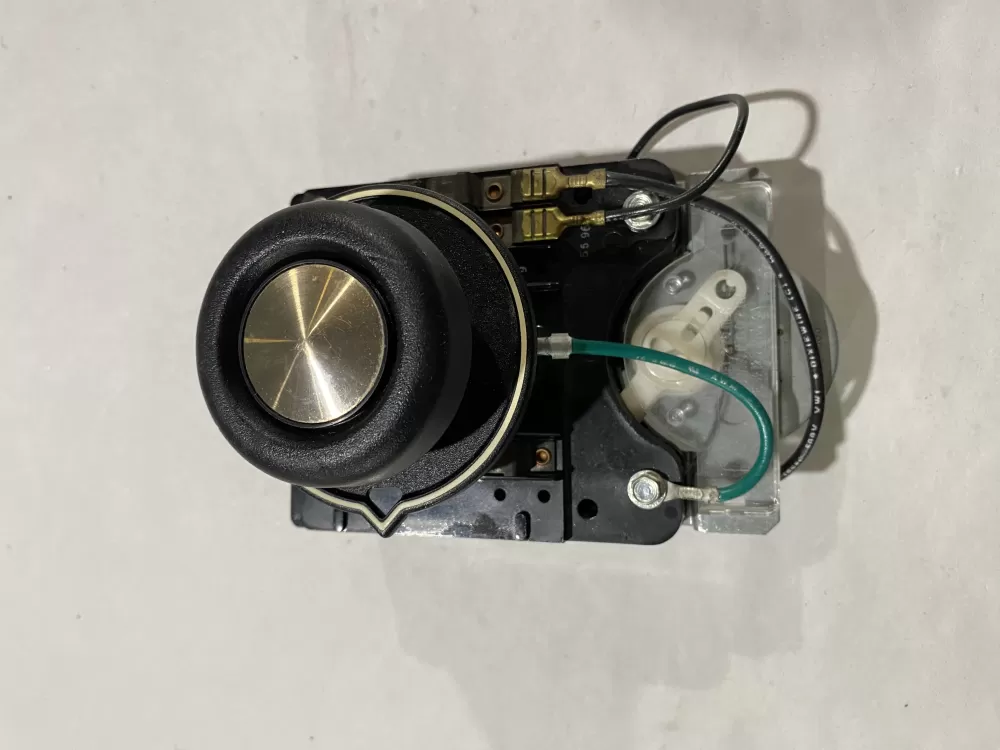 Maytag Whirlpool WP20739 2-07379 Washer Timer AZ153052 | BK44