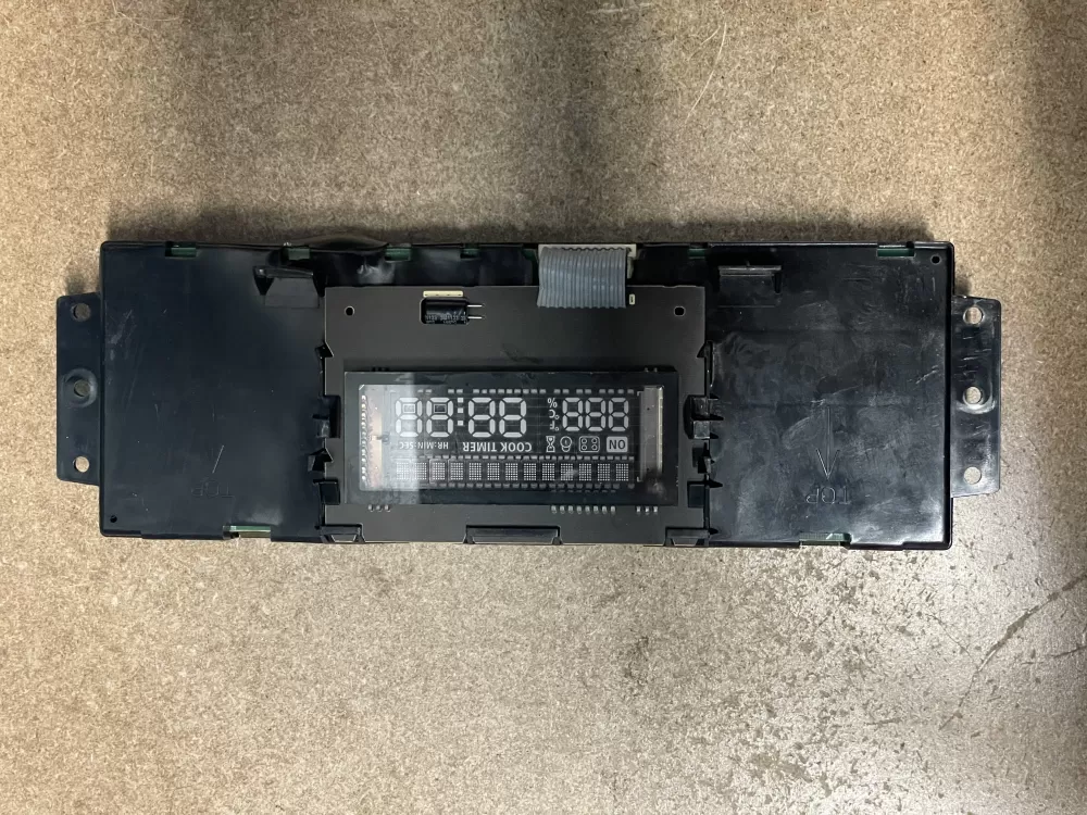 Whirlpool W10340313 WPW10340313 PS11753214 Range WP Control Board