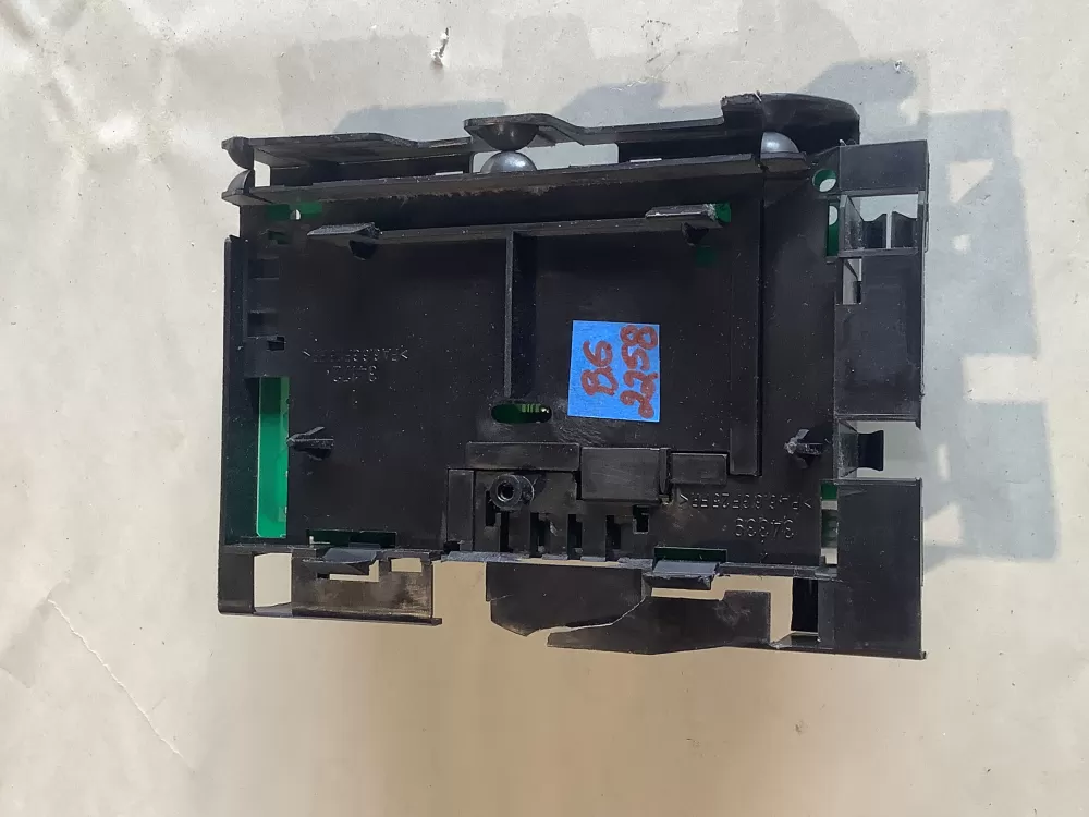 Bosch E188985 5550005279 Dryer Power Control Board AZ125243 | BG2258