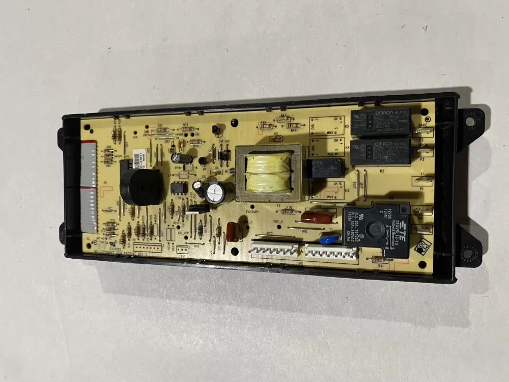 Kenmore 1794486 316418208 316557108 Range Oven Control Board AZ149863 | BK2495