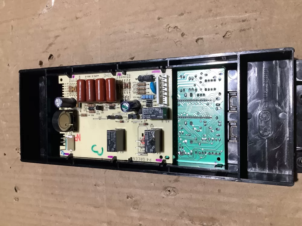 Whirlpool Range 8507P199-60 Control Board AZ115260 | AR2142