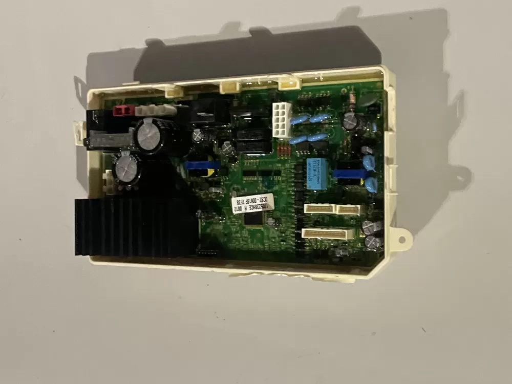Samsung DC92-00618F Washer Control Board