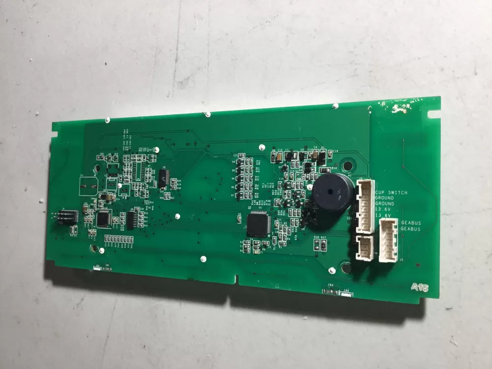 GE 197D8542G003 Refrigerator Control Board Dispenser AZ42639 | NR1743
