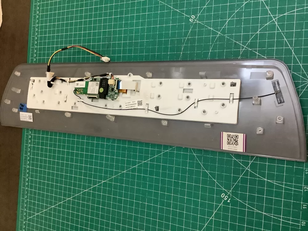 Whirlpool W11094978 W11413412 Washer Control Board Panel AZ221761 | ARV941