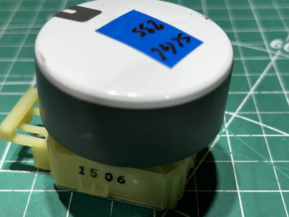 Frigidaire Kenmore 137493400 Washer Control Board Switch AZ169206 | Sl235