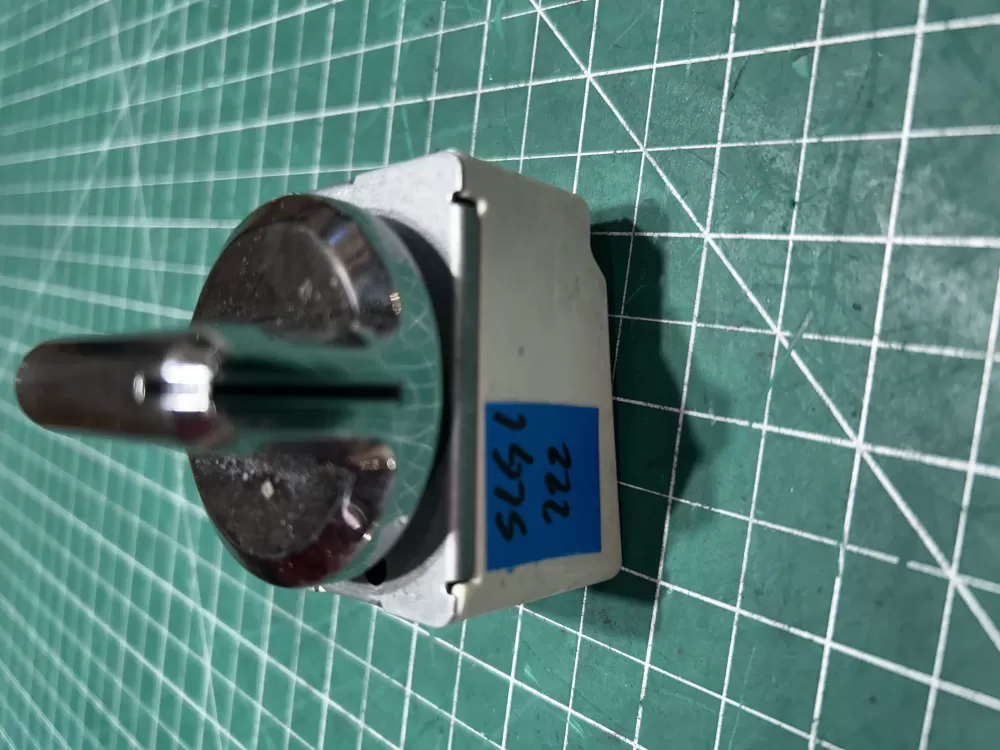 Kenmore AP3890378 1155394 316021500 Range Infinite Switch AZ161859 | Sl222