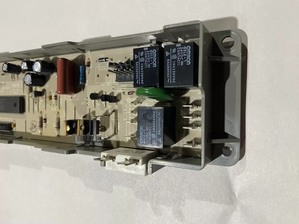 Whirlpool 3384563 Dishwasher Control Board AZ141543 | BK1382
