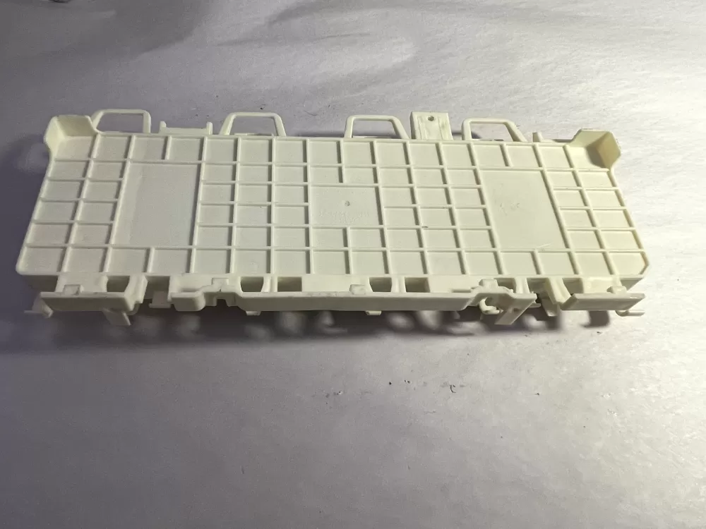 LG EBR76542931 Dryer Control Board AZ197186 | Wmv892