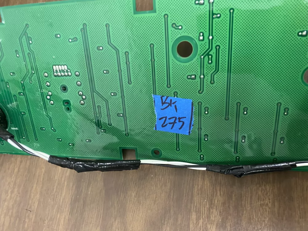 Whirlpool Maytag W10260186 W10258434 Washer Control Board AZ29694 | BK275