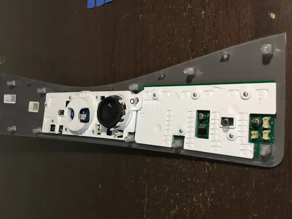 Whirlpool W10678954 W10446407 Dryer Control Board Console Panel AZ38889 | NRV384