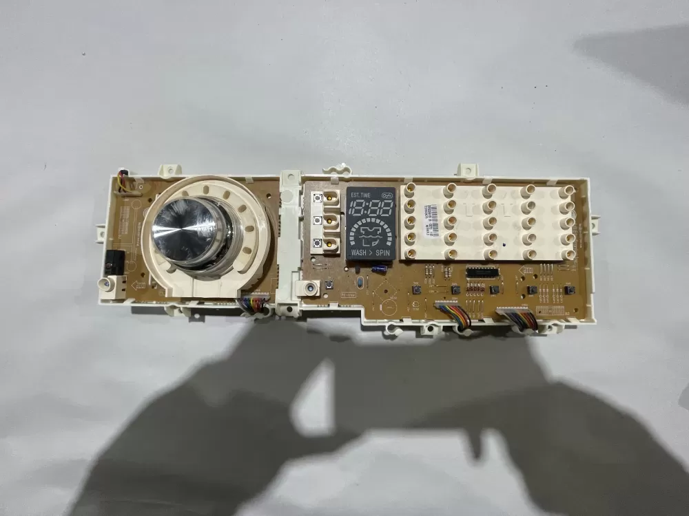 LG  Kenmore EAX32221201 EBR32268105 Washer Control Board