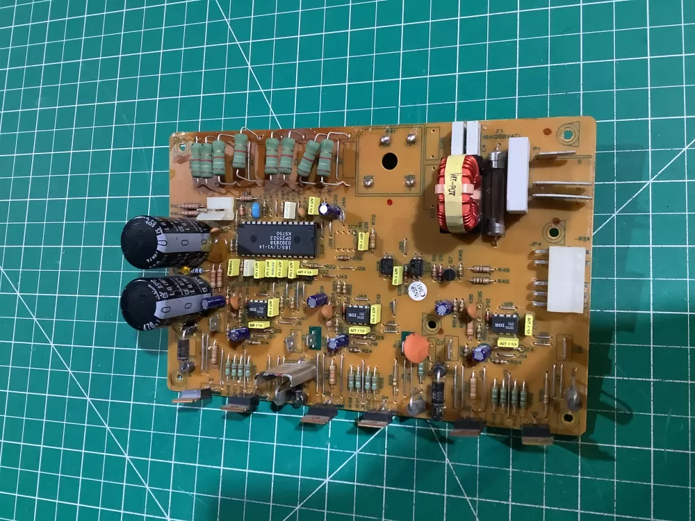 Maytag 0392838  DP25523  62702240  62710600 Washer Motor Control Board