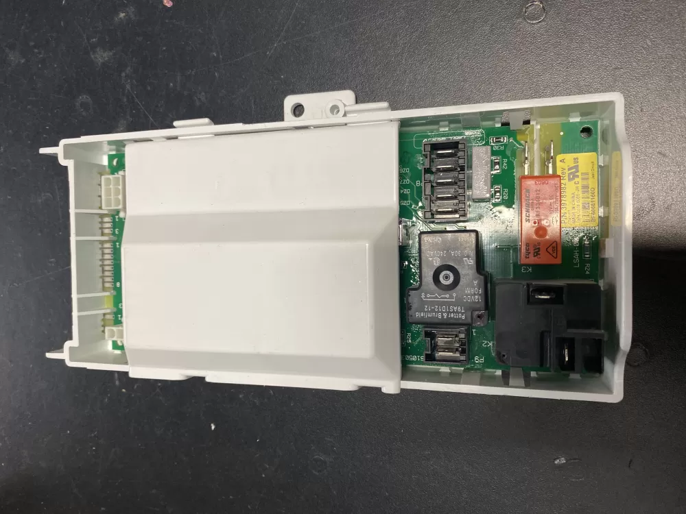 Whirlpool  Kenmore  Maytag 11616  1447617  3978982  PS11748355  W10067040  W10074270  W10111607  W10111609  W10111614  W10111616R  W10118243  W10118243R Dryer Control Board