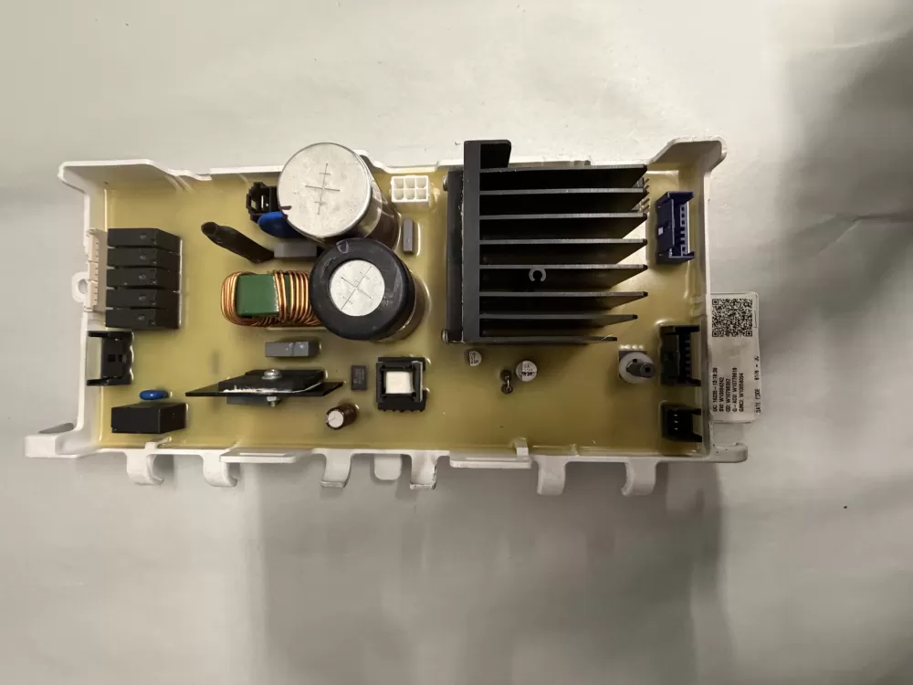 Maytag W10858075 W11024149 PS11770194 Washer Control Board