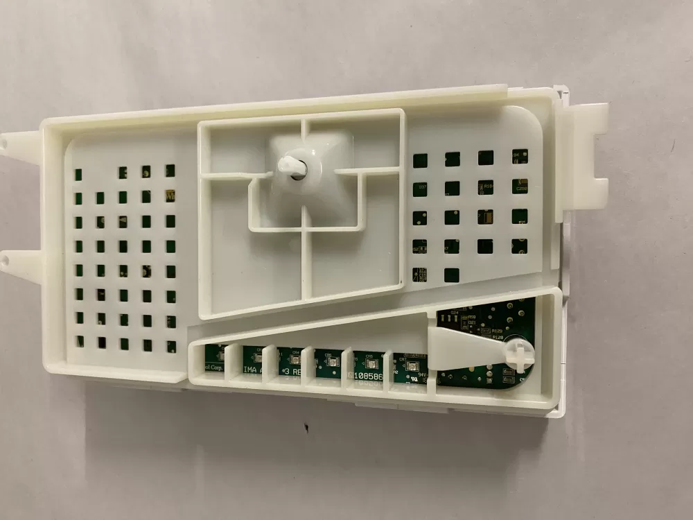 Whirlpool W10803586 W10841364 W10865064 Washer Control Board AZ209274 | BK566