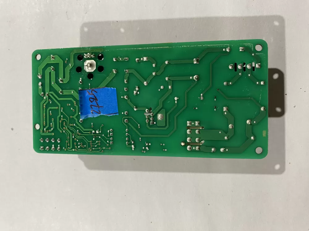 Whirlpool KitchenAid W10624574 Refrigerator Control Board AZ185965 | BK2725