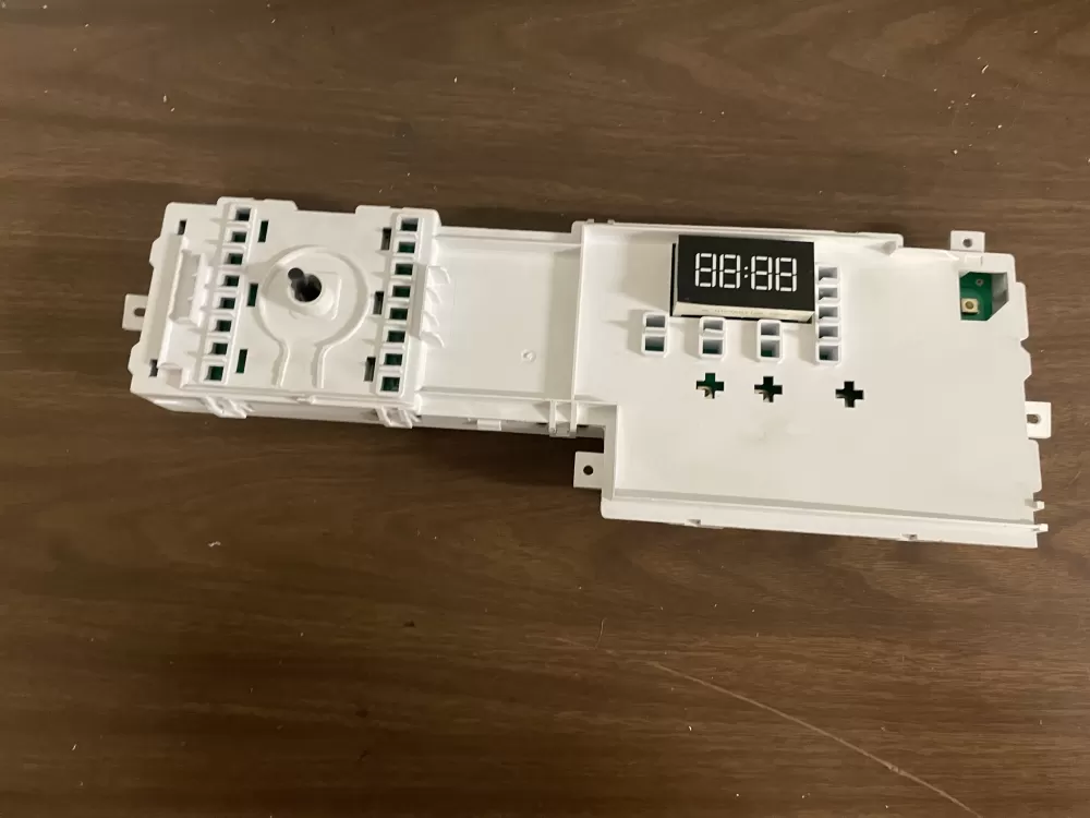   Bloomberg 7188286030 2969832000 Dryer Main Control Board AZ81534 | KMV497