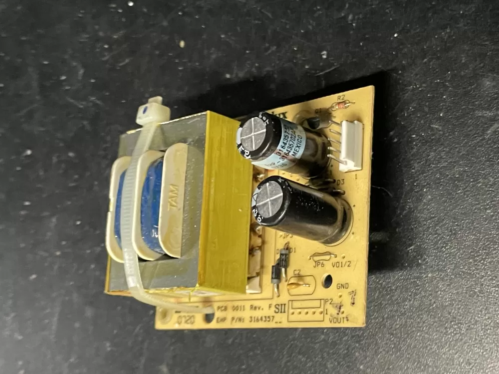 Frigidaire Range 316435702 Power Supply AZ22400 | WM1094