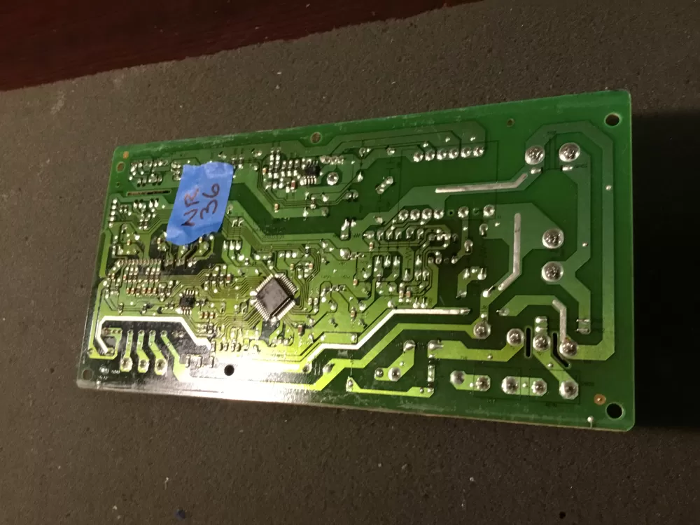 Samsung DA94 00680A DA92 00215C Refrigerator Control Board AZ98212 | NR36