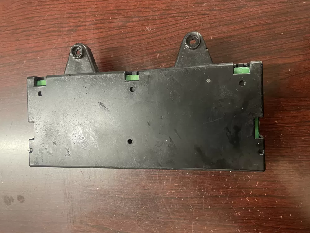 Whirlpool Maytag Amana Dishwasher Control Board 6 918611 Rev AZ88242 | KM854