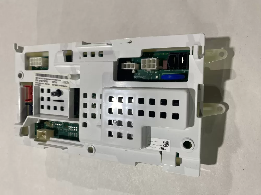 Whirlpool AP6278057 W10779753 W10831164 Washer Control Board AZ149449 | BK2491
