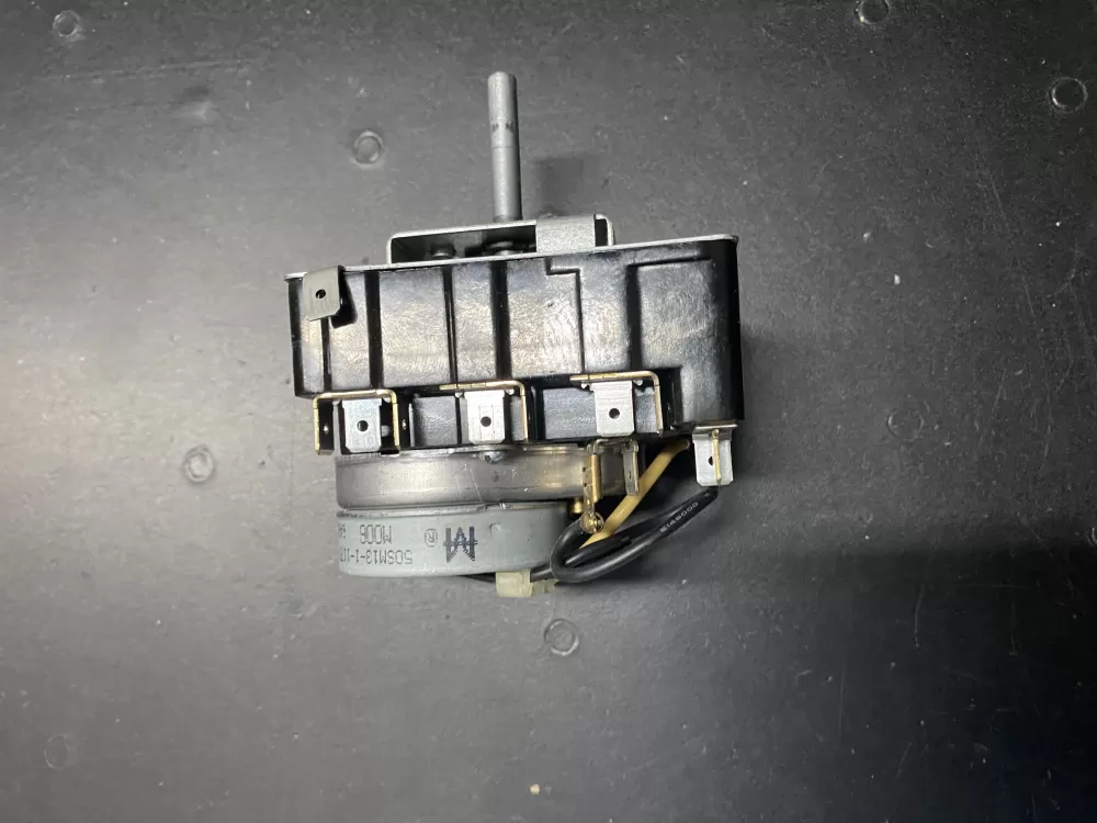 Maytag Whirlpool 2202151 Dryer Timer AZ18517 | BK714
