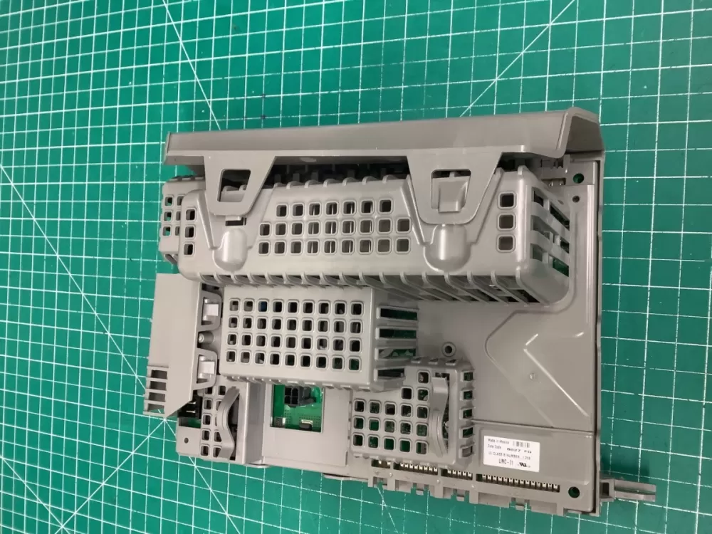 W10849750 Whirlpool Washer Board - Control