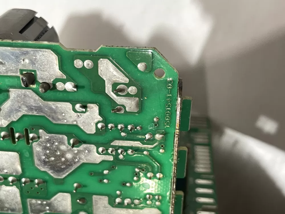Whirlpool 15001541-03 Washer Control Board AZ201600 | Wm2357