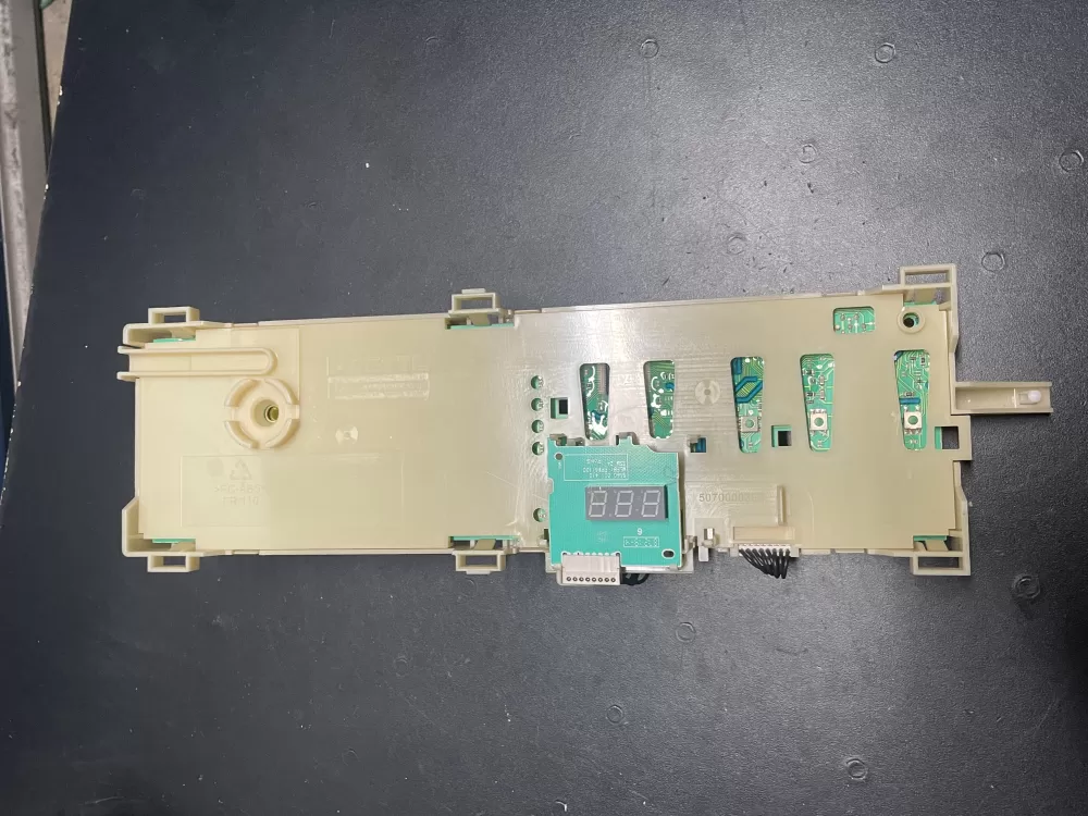 Bosch  Kenmore AP6042991 00713992 713992 716212 00716212 PS12071828 713992-04 Dryer Control Board
