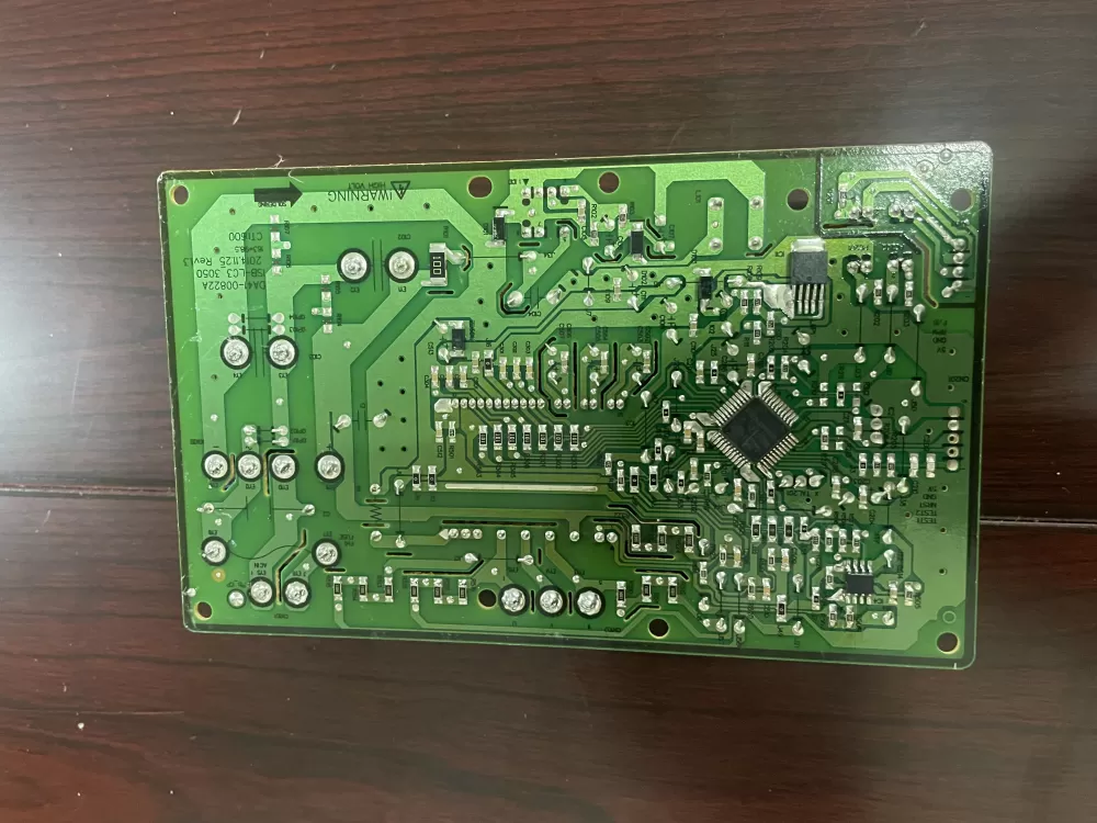 Samsung DA92-00483N Refrigerator Control Board Inverter AZ62459 | KM1970