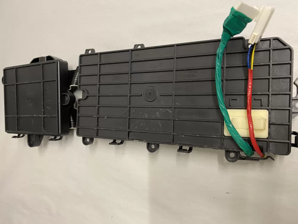 Samsung DC92-00256A DC41-00122B Washer UI Control Board AZ212164 | BK1220