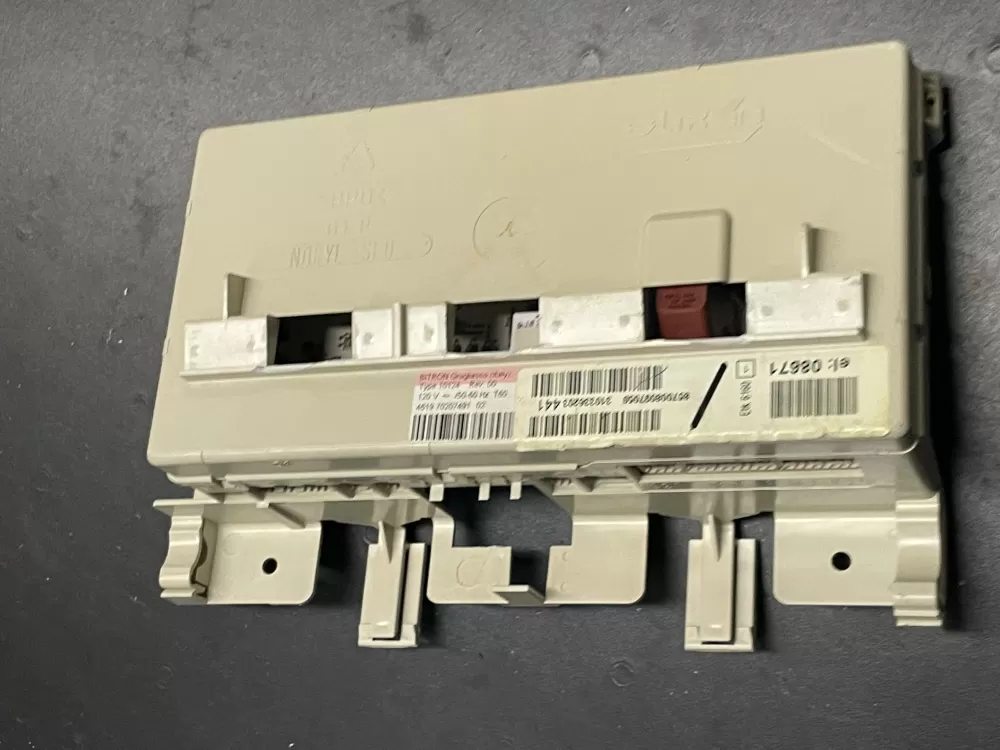 Whirlpool WP8182664 8182220 Washer Control Board AZ20955 | WMV152