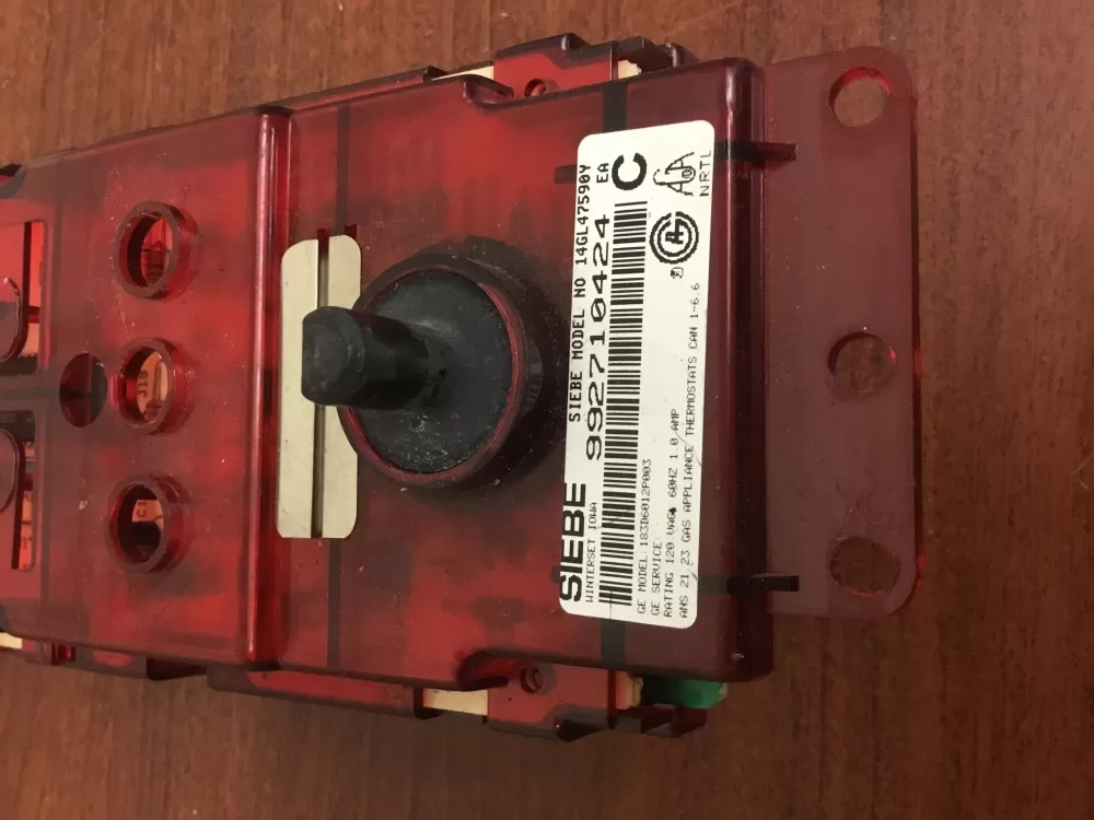 GE 183D6012P003 Range Oven Main Control Board AZ31822 | NR1675