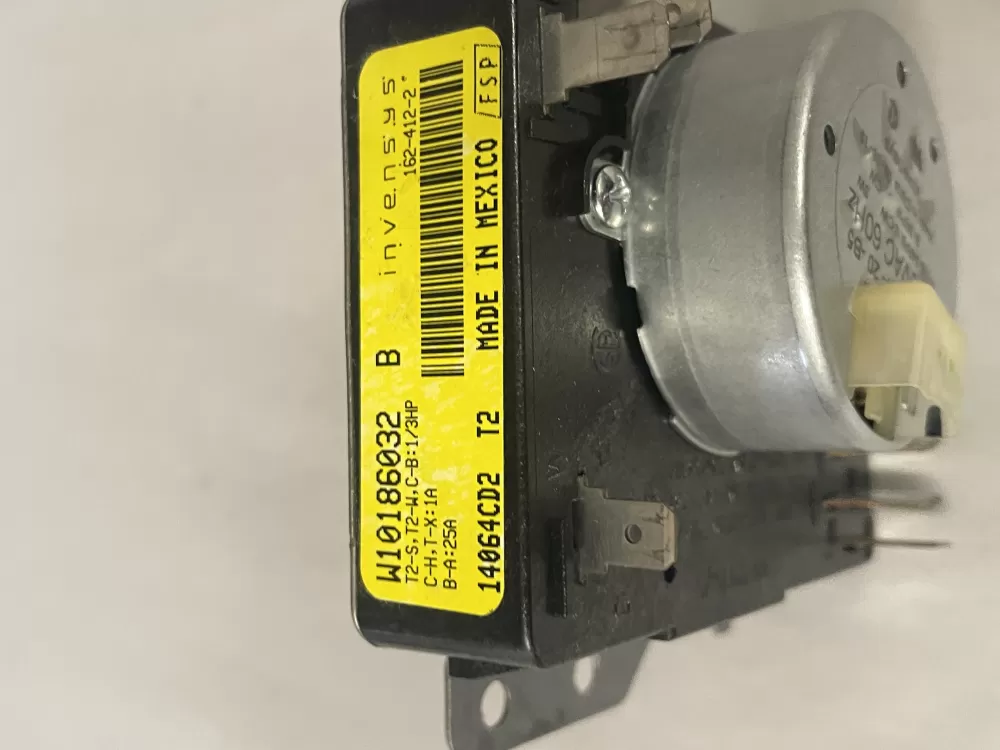 Frigidaire Laundry Center Interface Control Board A1744410324 AZ223526 | M2114