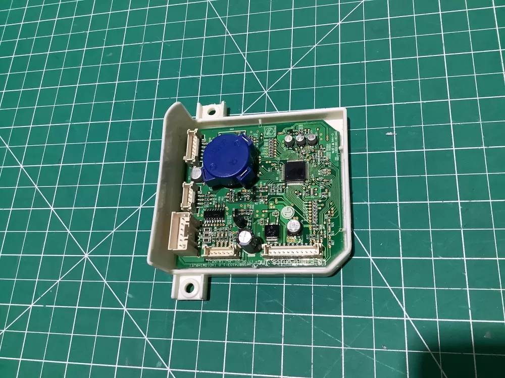 LG EBR85054302 Dishwasher Control Board PCB Assembly AZ133397 | ZC166