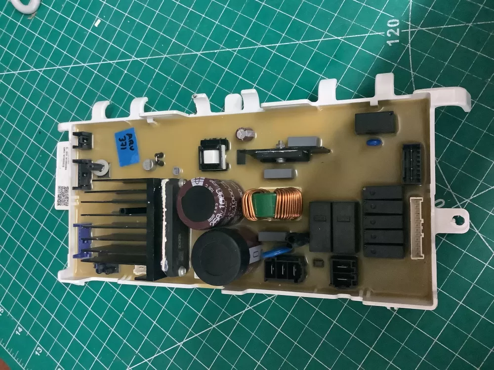 Whirlpool W10681033 W10812422 PS11723056 Washer Control Board AZ206539 | ARV371
