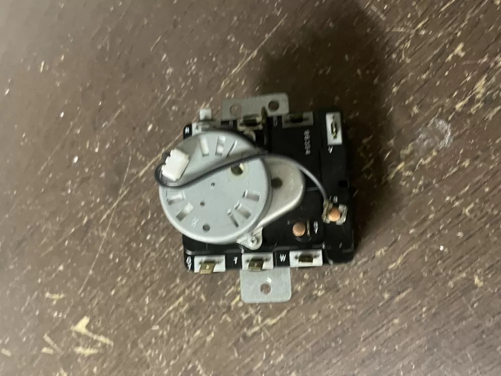 Kenmore 3406702A WP3976576 3406015 3406702 3976576 3976576R 548375 AP6009025 PS11742167 EAP11742167 3976576A Dryer Timer